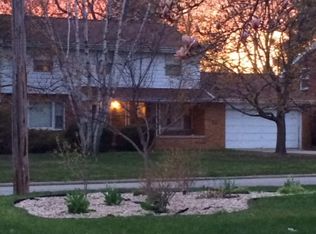 1265 Glendale Ave, Saginaw, MI