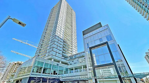 5180 Yonge St Photo 1