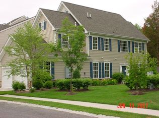 512 W Hampton Ct, Cape May Court House, NJ 08210