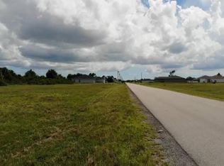 4021 NW 37th Ave, Cape Coral, FL 33993