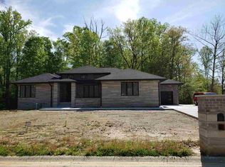 2305 Hawthorn Woods Rd, Terre Haute, IN