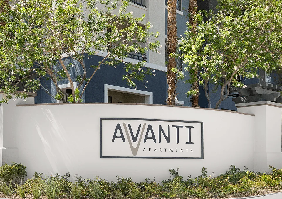 Avanti