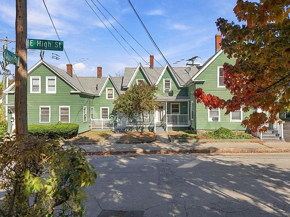 2nd image of 274 E High Street