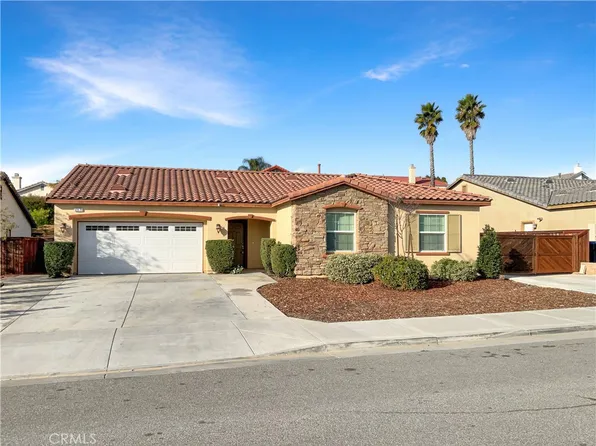 12079 Woodbriar Dr, Moreno Valley, CA 92555