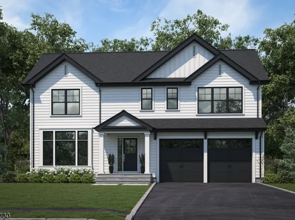 70 W Mcclellan Ave, Livingston Twp., NJ 07039