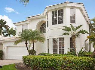 4280 NW 58th Ln, Boca Raton, FL 33496
