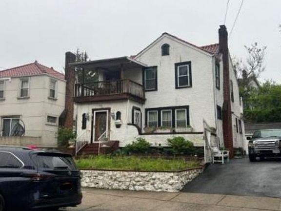 Property Side View