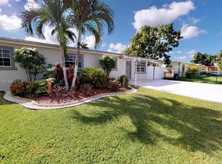 15340 SW 306th St, Homestead, FL 33033