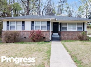 433 Orchid Rd, Birmingham, AL 35215