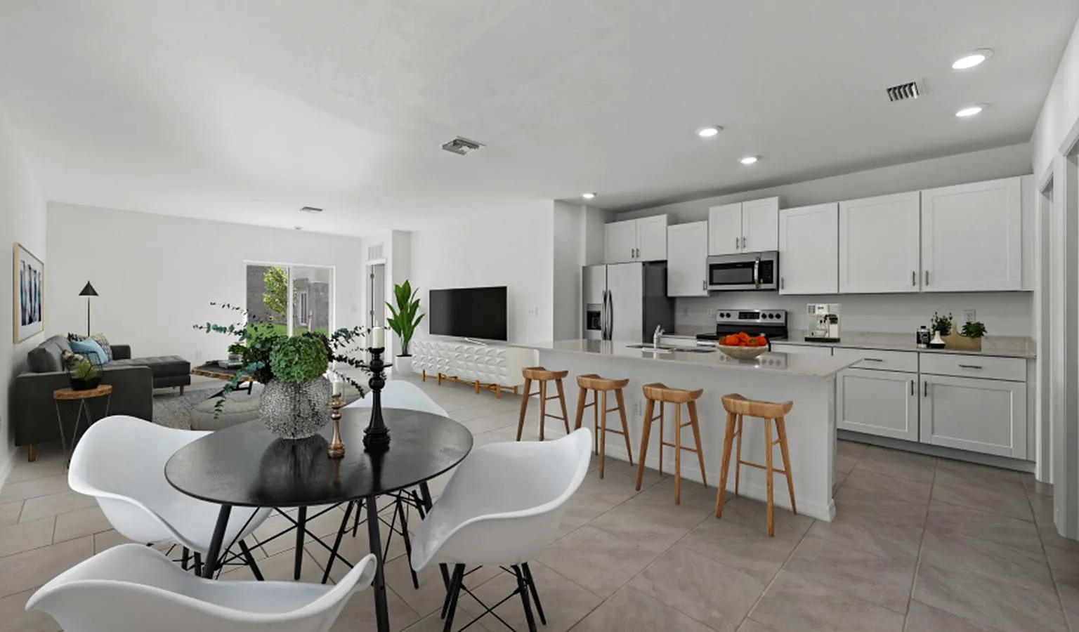 5 bed, 2.5 bath, 2382 sqft, $4,000 — Photo 2