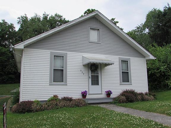 2nd image of 803 Kilgore Ave NE