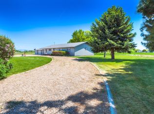 10195 W Beacon Light Rd, Star, ID 83669