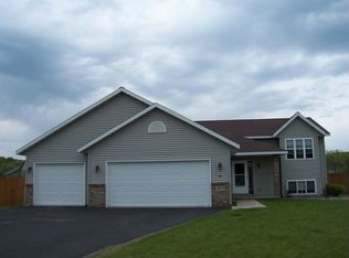 2471 Sunbeam Ct, Mosinee, WI 54455