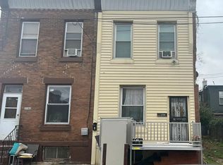 2304 W Sergeant St, Philadelphia, PA 19132