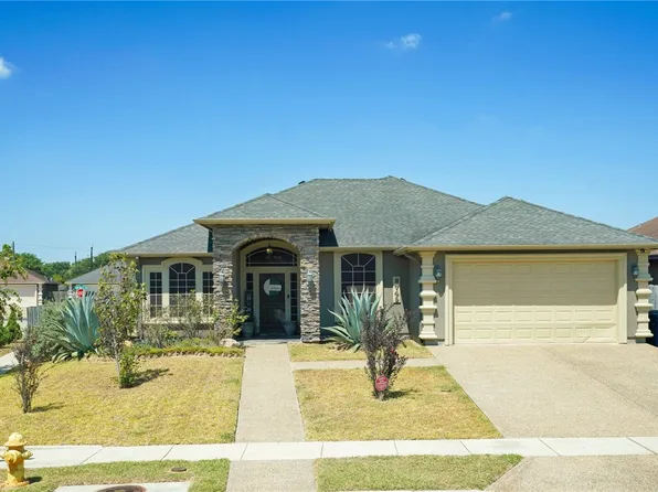 2749 Jessie Jaye Drive, Corpus Christi, TX 78410