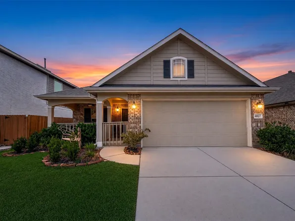 4827 Marigold Breeze Dr, Spring, TX 77386