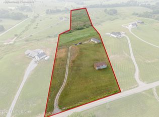 2063 Turner Station Rd, Campbellsburg, KY 40011