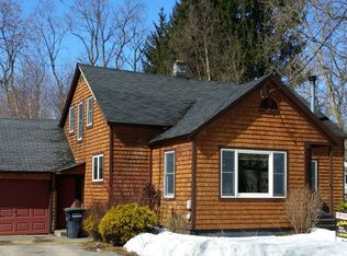 52 Waverly St, Potsdam, NY 13676