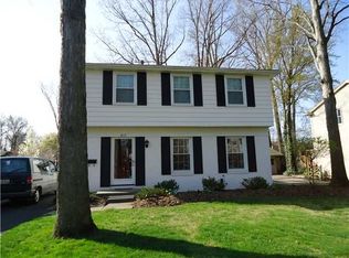 4137 Oakcrest Dr, Toledo, OH 43623