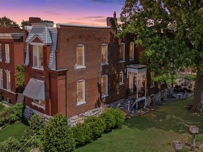 3230 Iowa Ave, Saint Louis, MO, 63118