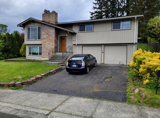 32510 23rd Ave SW, Federal Way, WA 98023