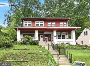 2412 Grandview Ave, Reading, PA