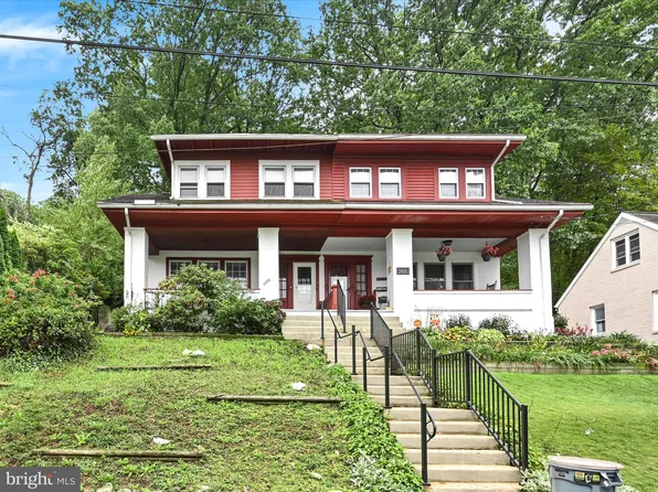 2412 Grandview Ave, Reading, PA 19606