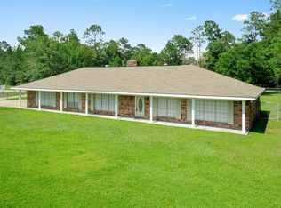 15420 Highway 603, Kiln, MS 39556