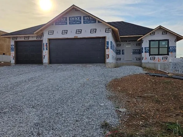 662 W Castor Loop, Nixa, MO 65714