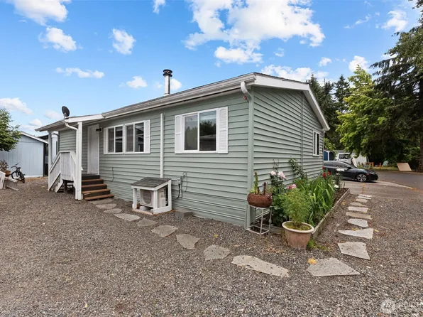 11509 20th Ave. Ct. E #32, Tacoma, WA 98445