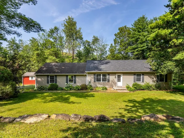 154 Bog Hollow Road, Amenia, NY 12592