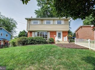 10 Vashi Ln, Rockville, MD 20852