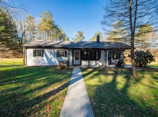 4209 Peake Mountain Rd, Fulks Run, VA 22830
