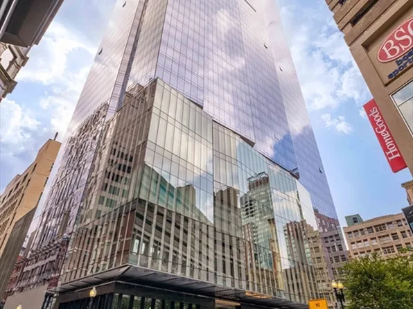 1 Franklin St Unit 5306, Boston, MA 02110