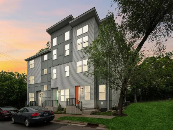 715 Tral St, Nashville, TN 37208