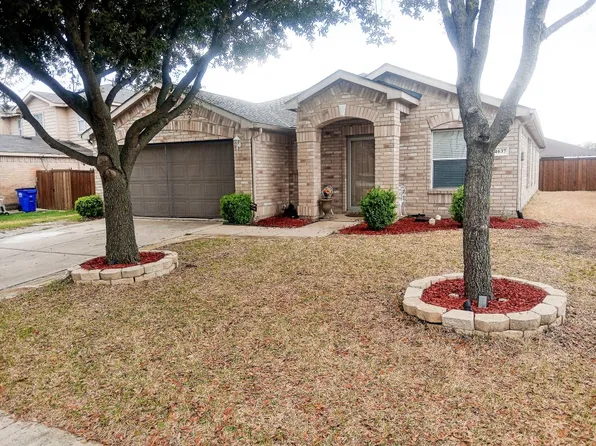 4637 Elm Point Dr, Balch Springs, TX 75180