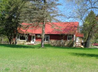 168 Van Buren Ave, Wausaukee, WI 54177