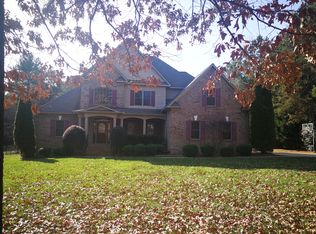 105 Wolf Hill Dr, Mooresville, NC 28117