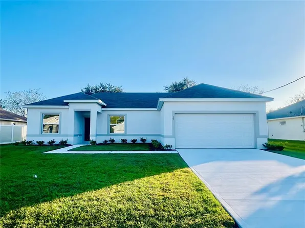 10 Buffalo Grove Pl, Palm Coast, FL 32137