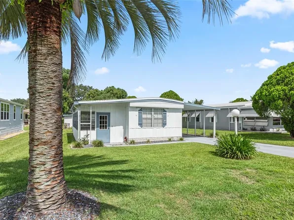 815 Roseapple Ave, Lady Lake, FL 32159