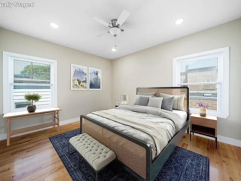 170 Webster Ave #1 — Photo 7