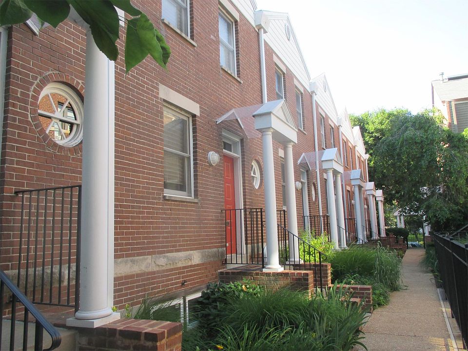 1st image of 4376 Maryland Ave APT A3