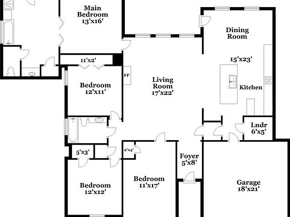 2nd image of 1155 Waterscape Blvd