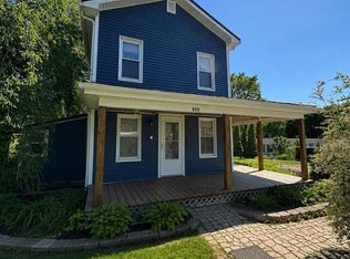 800 E Seneca St, Albion, IN 46701