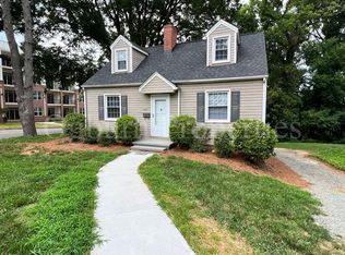 2251 Queen St, Winston Salem, NC 27103