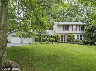 4001 Arjay Cir, Ellicott City, MD 21042