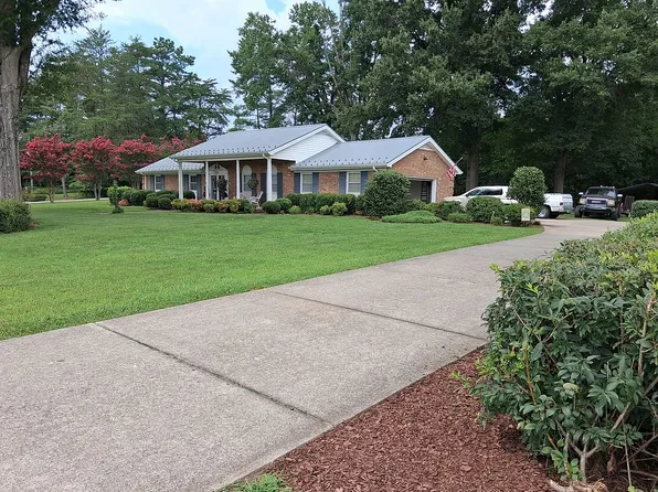 263 Smith Acres Rd, Eden, NC 27288