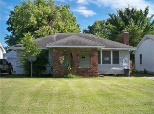 2131 Kingston St, Muskogee, OK 74403