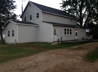 N5708 County Road B, New Lisbon, WI 53950