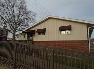 349 New York Ave, Rochester, PA 15074